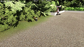 Complete Gameplay - Master of Seduction, Part 8