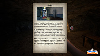 Ep1: Sin Spire (gameplay)