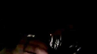 Beautiful Korean Girlfriend's Amateur Blowjob