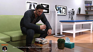 The Hospital of Lust Part 31