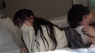 Limited [#79] A Beauty Student In A Region With Little Experience.even Though It Is Neat And Pure, It Gets Wet!the Raw Etch Is Too Comfortable And Vaginal Cum Shot While Being In Close Contact With The Uterus Both Memories