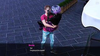 Complete Gameplay - MILFs of Sunville 2, Part 76