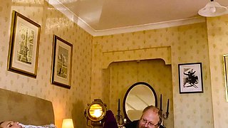 Kelsey Amateur Brunette Ftv girls Toys Masturbating