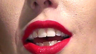 Lauren Phillips in Latex Featuring Lauren Phillips