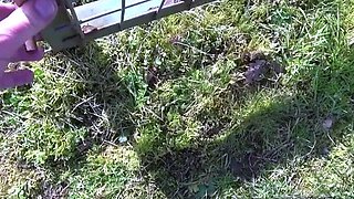 Isabelle The Hot Farmer Girl Invited A Friend For Amateur