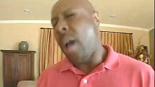 Preggo slut got a black dicks