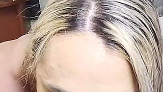 Big Clit Like Cock Bodybuilder Creampied