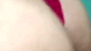 Anal Sex with a Big-ass Stepmother, I Like to Fill Her Ass with Milk