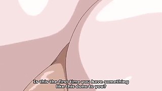 Robinjoe Alone Fucks Her Big Ass and Natural Tits with Anal Beads