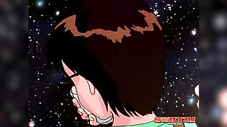 Hentai Pros featuring fancy woman's pussy rubbing sex