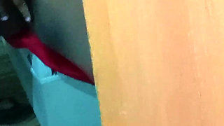 MY STEPSON CAUGHT HIS STEPMOM MASTURBATING AND FUCKED ME BETTER THAN HIS STEPBROTHER