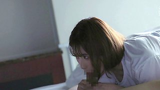 Lovely Japanese Teen Hardcore