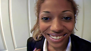 Swallow Classic Big Boob Brown Girl