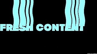 REALITY KINGS - Rideshare Driver Alice Dream Flirts With Jordi Before Pulling Over For A Prompt Rail On His Knob