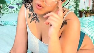 Mayapetite - Premature Ejaculation - Training It Out