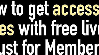 Rome Major featuring Maxine X and Rome Major's interracial porn