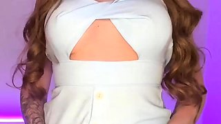 Drooling bombshell Adrianna Savu - hottest XXX