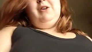 Giantess dominates couple