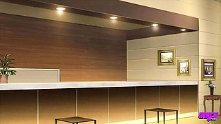 Hentai Pros - censored sex