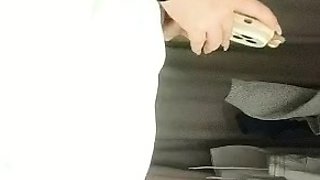 Big boobed brunette sabrina maree masturbates
