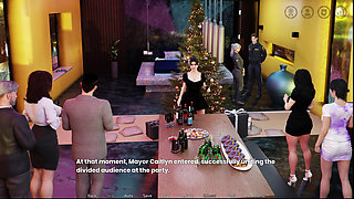 Unseen Instincts (part 5)