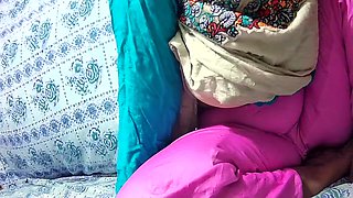 Indian Tight Pussy Maid And Boobs Sex