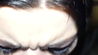 Mistress Step-mommy Punishment - Taboo