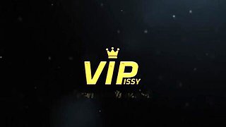 VIPissy - piss inside pussy clip