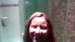 Hot little bitch moaning and cumming: Blowjob, Doggy  Cowgirl Porn