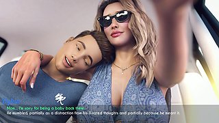 A Wife and Stepmother - Awam - V0.220 Full Part