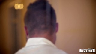 Hot MILF Office Snack Time