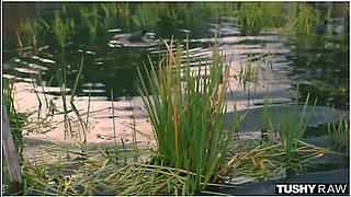 Abella Danger Has Her Perfect Ass Dominated