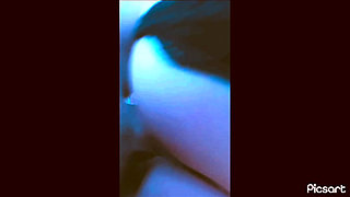 POV from behind doggy style homemade compilation