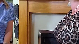 One More Stroke of My Cane