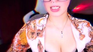 MrsHell - The Devil Is My Counselor Findom Mindfuck