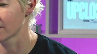 Hailey rose: tumblr, swingers & the cereal incident the adult time podcast