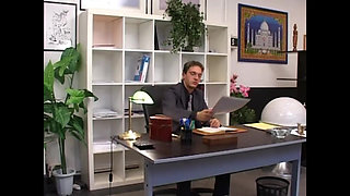 Anal Amateur Impact!