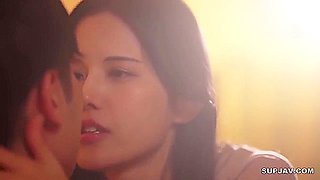 You Be Forever Uncensored (mutou) - Ayaka Muto