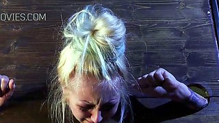 Femdom fetish bdsm ass toy humiliation