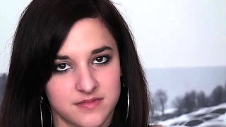 Amirah Adara Casting