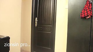 Zion's Lovely Bambi Stepsister Kinky BBC Fucking in Hot Homemade Sex