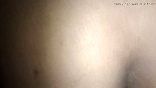 Hot Desi Bhabhi Moans Loud in Steamy POV Massage - Indian Aunty Sex