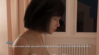 Step Sister and Step Brother