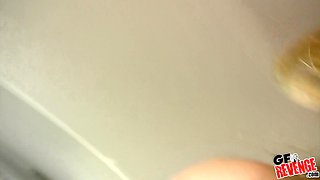 GF Leaks from Gia Paige and Josie having Fun Foursome Group Sex Orgy - Josie