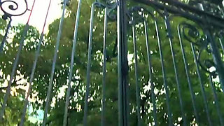 Paris Dungeon Rough Play