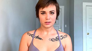 Amateur babysitter fetish amp domination HD
