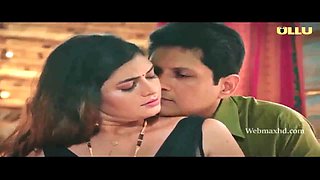 Nurse Part 02 2024 Ullu Web Series 4