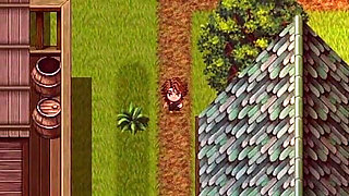 A Street Trader Lets Me Eat Her Pussy