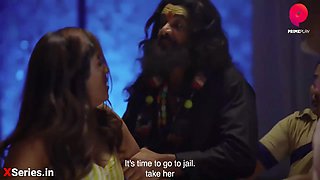 Fabulous Sex Clip Threesome Crazy Pretty One