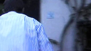Comely Jitka at oral smut